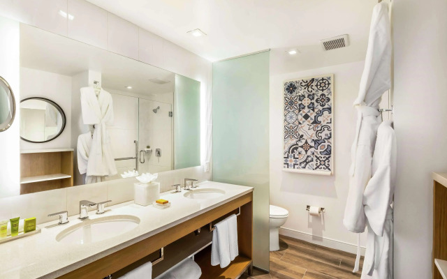 Hilton Miami Dadeland