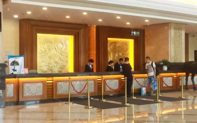 Perfect International Hotel