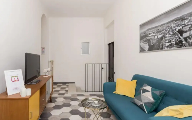 All Ombra del Grattacielo by Wonderful Italy