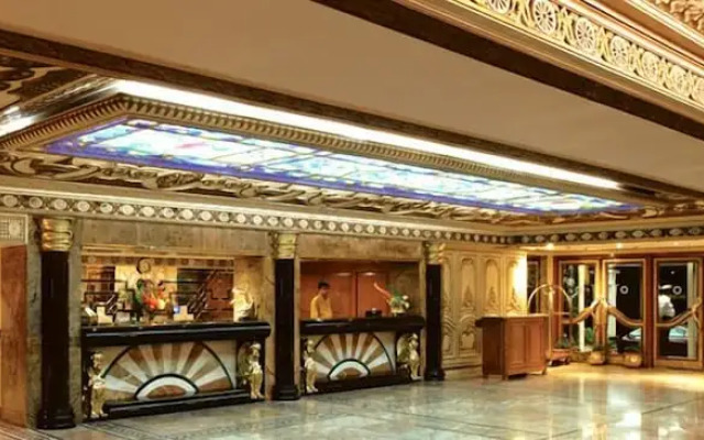 Hotel Sitara Grand Banjara Hills