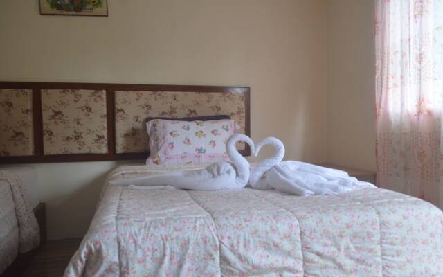 Omah Kloewoeng Resort Kaliurang