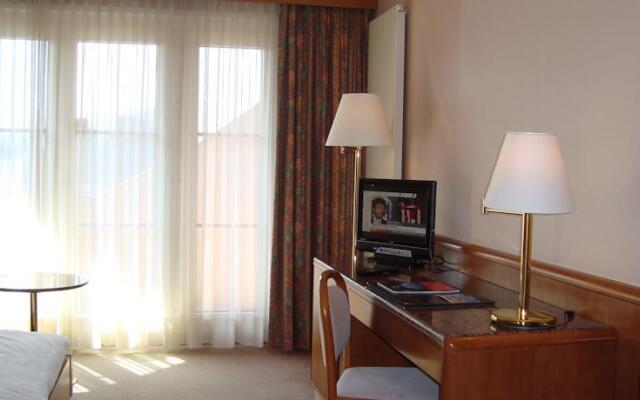 Minotel Le Cedre