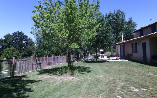 Gîtes du Pas des Lanciers