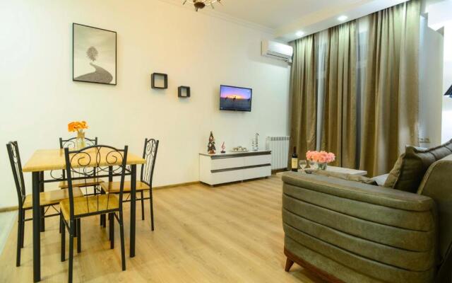 Metekhi Apartments19