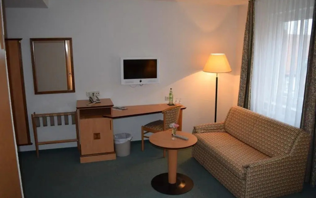 Hotel Ratskeller Rugen