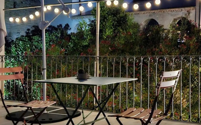 Il Giardino Nascosto