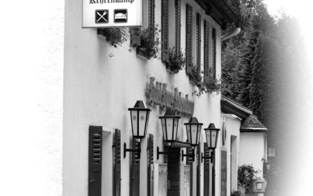Hotel & Restaurant Haus Kehrenkamp
