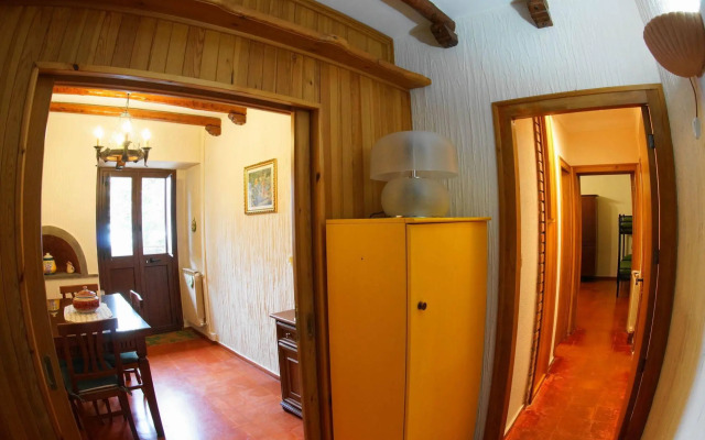 Etna Paradise Casa Vacanze
