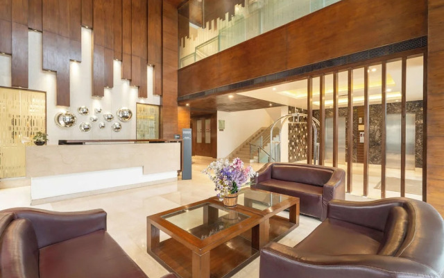 Country Inn And Suites By Radisson Bhiwadi