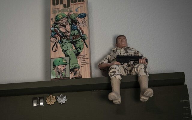 Beyond The Wall Bed and Breakfast