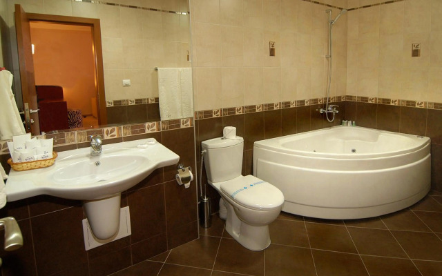 Hotel Noris