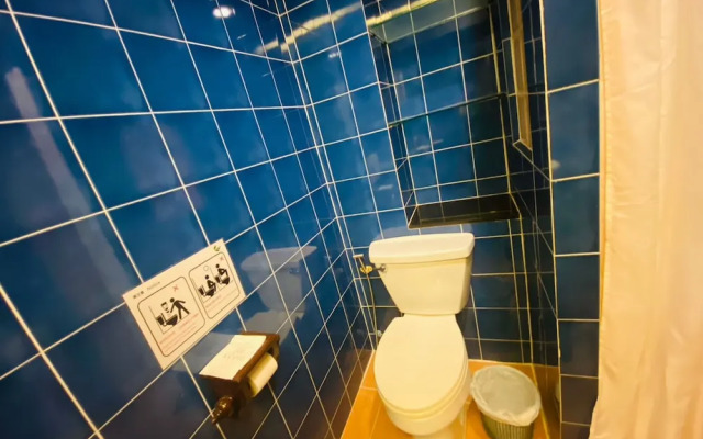 Lanta Village Resort