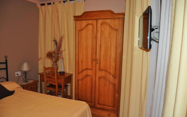 Hostal Paulino