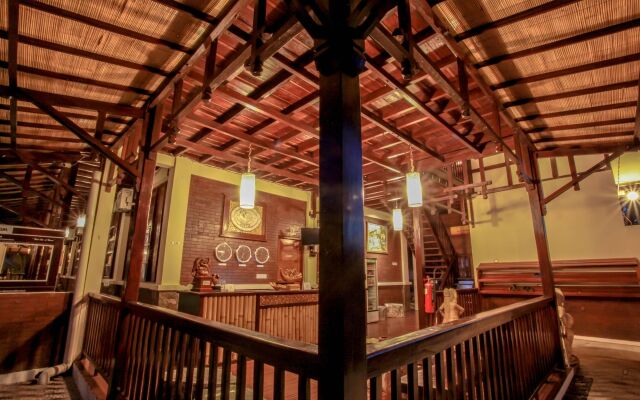 Gili Buana Hostel & Backpackers