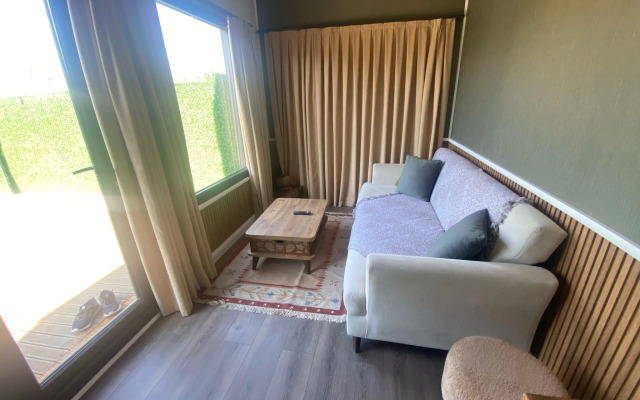 Sapanca Narli Bahçe Bungalov