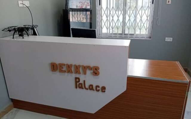 Dexxy's palace hotel