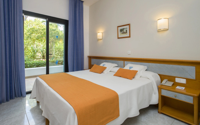 Hotel Osiris Ibiza