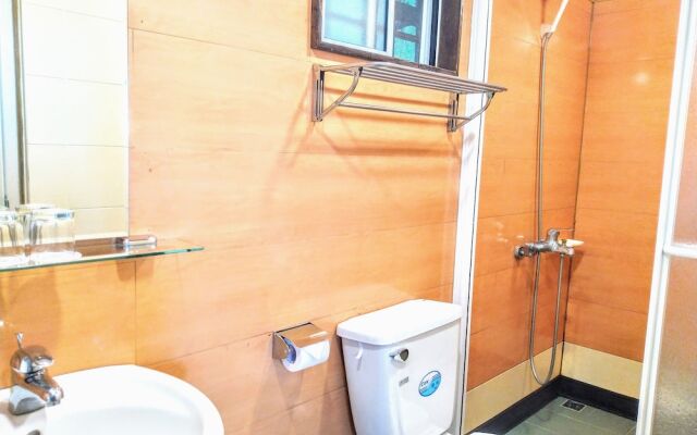 Home box Nantou