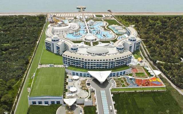 Sueno Hotels Deluxe Belek - All Inclusive