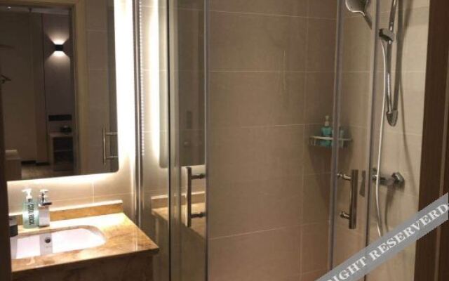 City Inn (Ningdu County Coach Station)