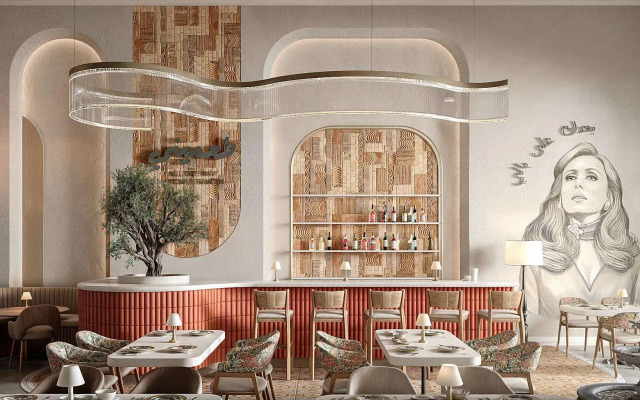 Otonomus Hotel - Las Vegas