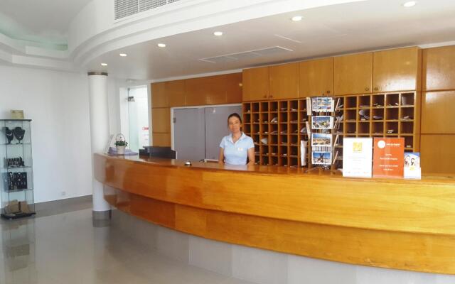 Apartamentos Soldoiro