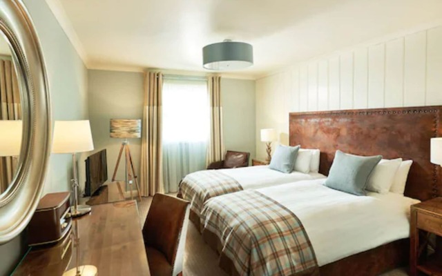 Loch Fyne Hotel And Spa