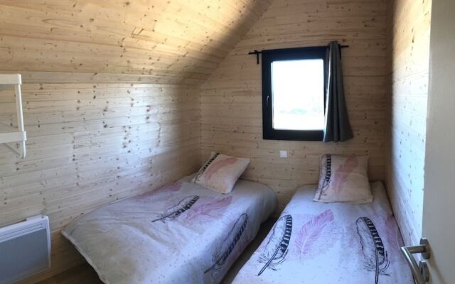 Eco Cottage L'Offrerie