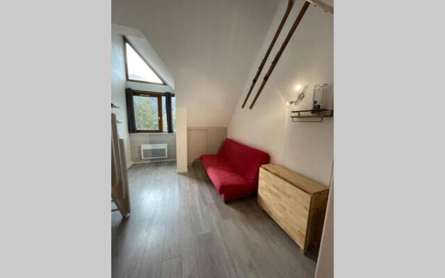 Residence les bleuets