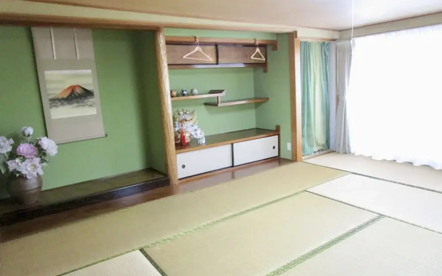 Guesthouse Ittan