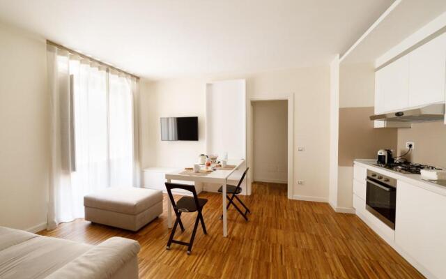 I VICOLI Exclusive Apartments