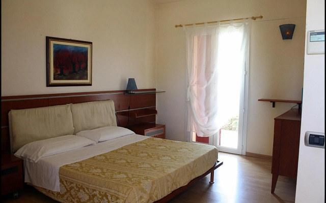 Hotel Giannina