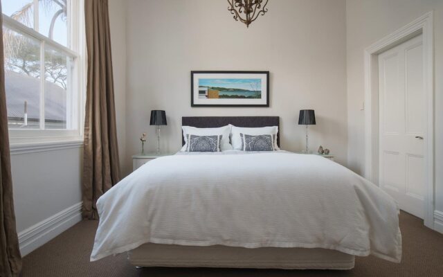 Takarunga Luxury Lodge