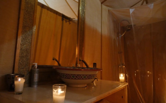 Royal Luxury Camp