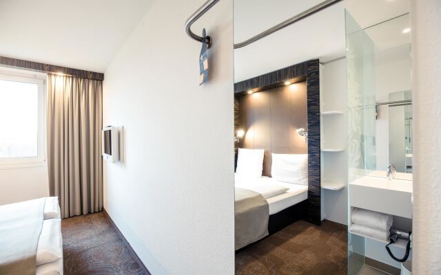 B&B Hotel Düsseldorf-Ratingen