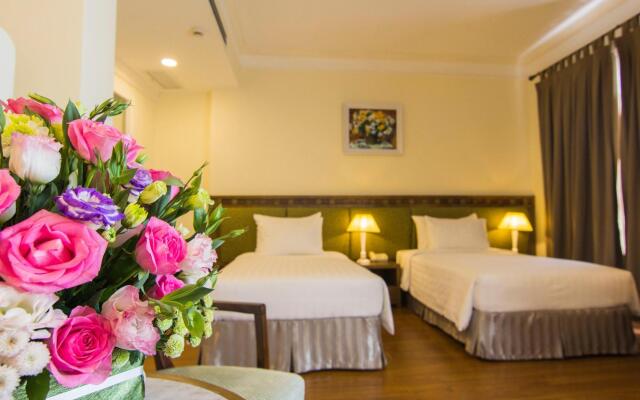 Phoenix Hotel Vung Tau