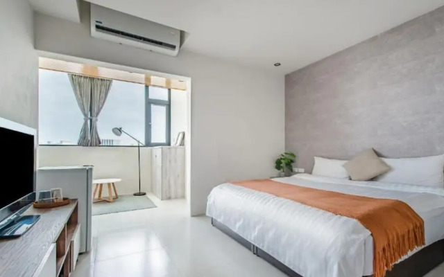 Penghu SunSea Hall