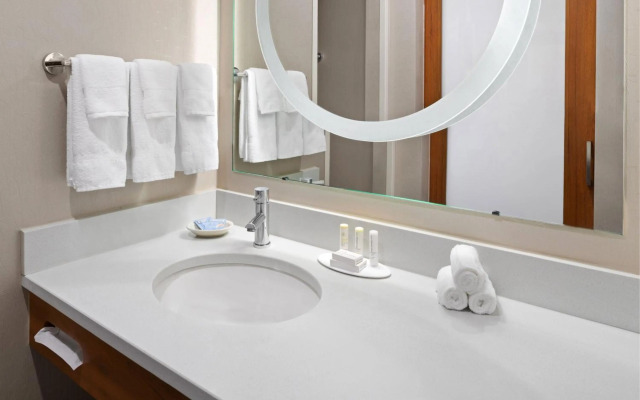 SpringHill Suites Flagstaff