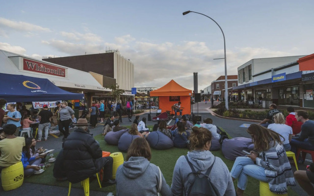 Silver Fern Rotorua Suites & Spa