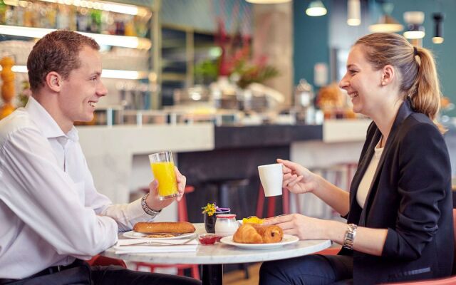 Hotel Mercure Paris Saint Ouen