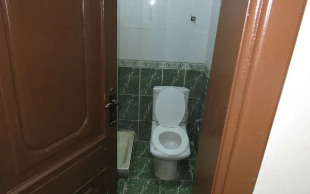 4Rent Hotel Suites - Moroj Alamir