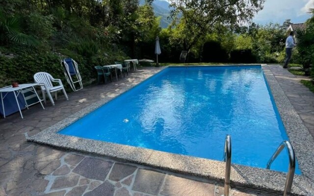 Castel Gatto Studio Apartment