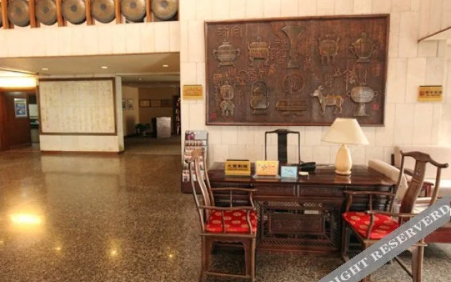 Queli Hotel