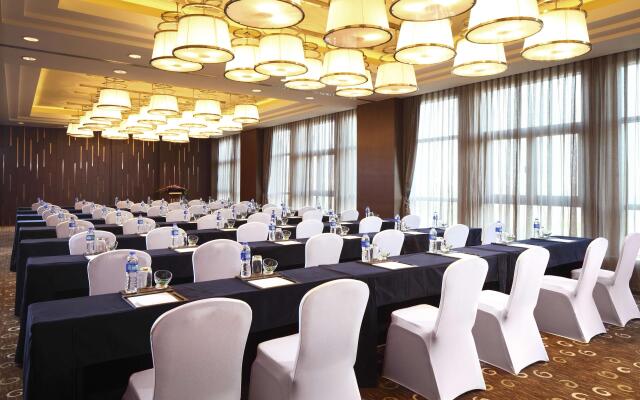 Doubletree By Hilton Hotel Jiaxing