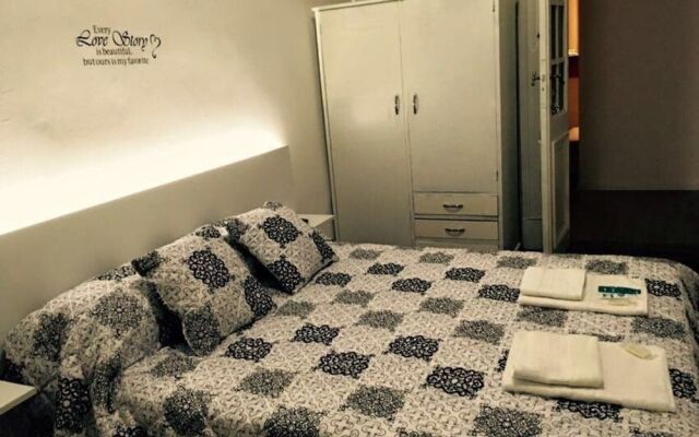 Hotel VEINTICINCO