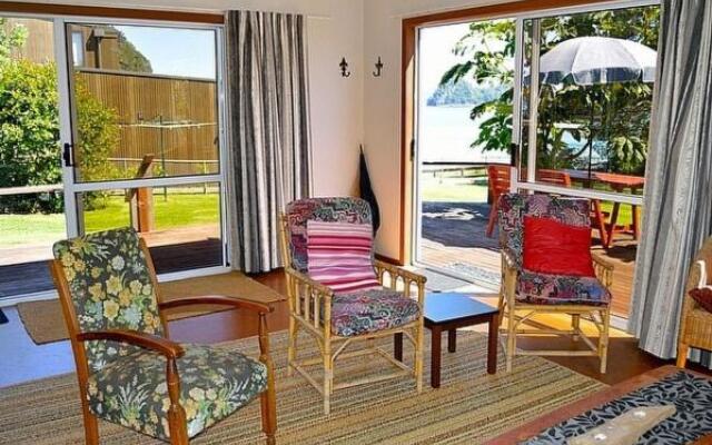 The Hahei Bach - Hahei Bach