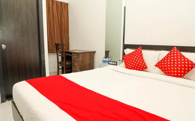 FabHotel Prime Grand