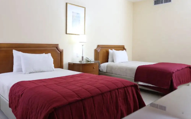 Bq Princess Hotel & Casino
