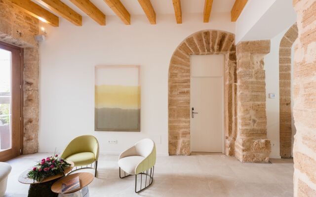 FORUM Boutique hotel & spa