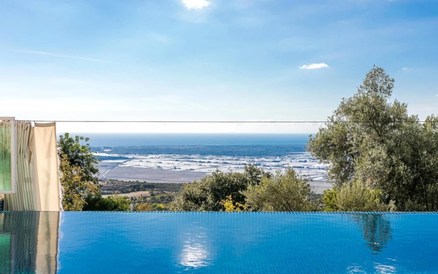 Villa Sezin In Z Ml K Y